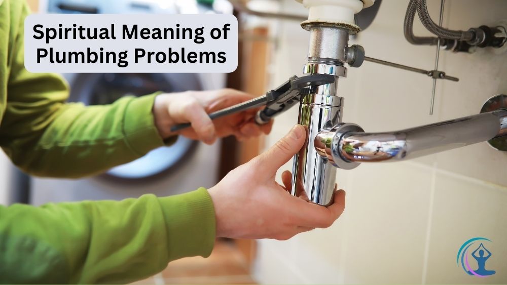 Spiritual Meaning of Plumbing Problems The Flow Living